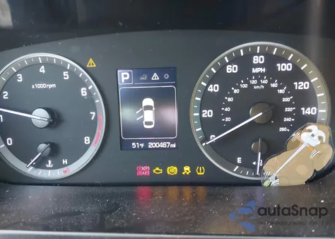 2015 Hyundai Sonata Se from USA, damaged, VIN 5NPE24AF9FH064852